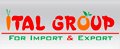 Ital Group export from Egypt
