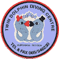 Twin Dolphin Hurghada